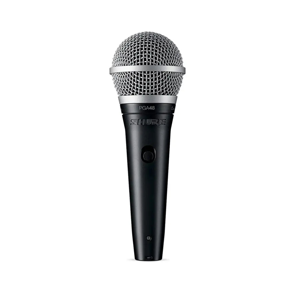 Shure PGA48 Microphone