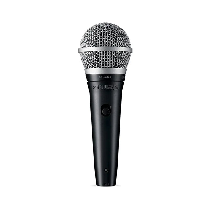 Shure PGA48 Microphone