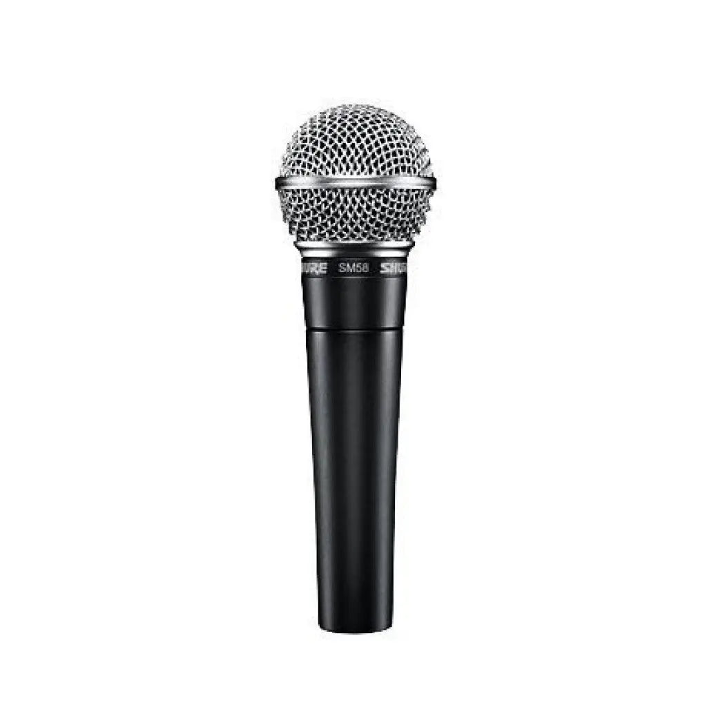 Shure SM58 Microphone