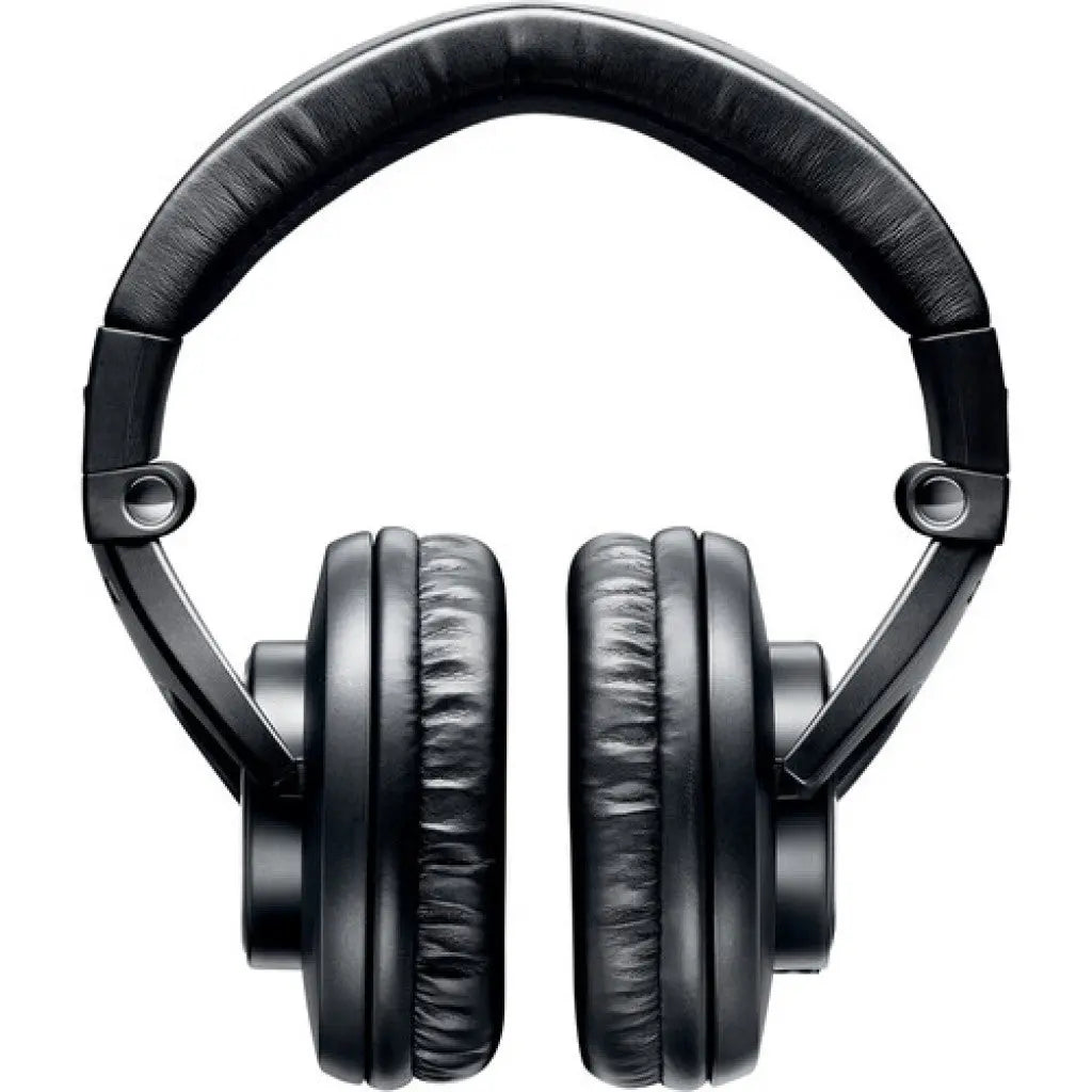 Shure SRH840 Closed-Back Over-Ear Professional Monitoring Headphones price In nepal