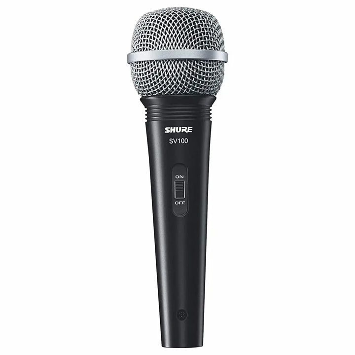 Shure SV100 microphone 