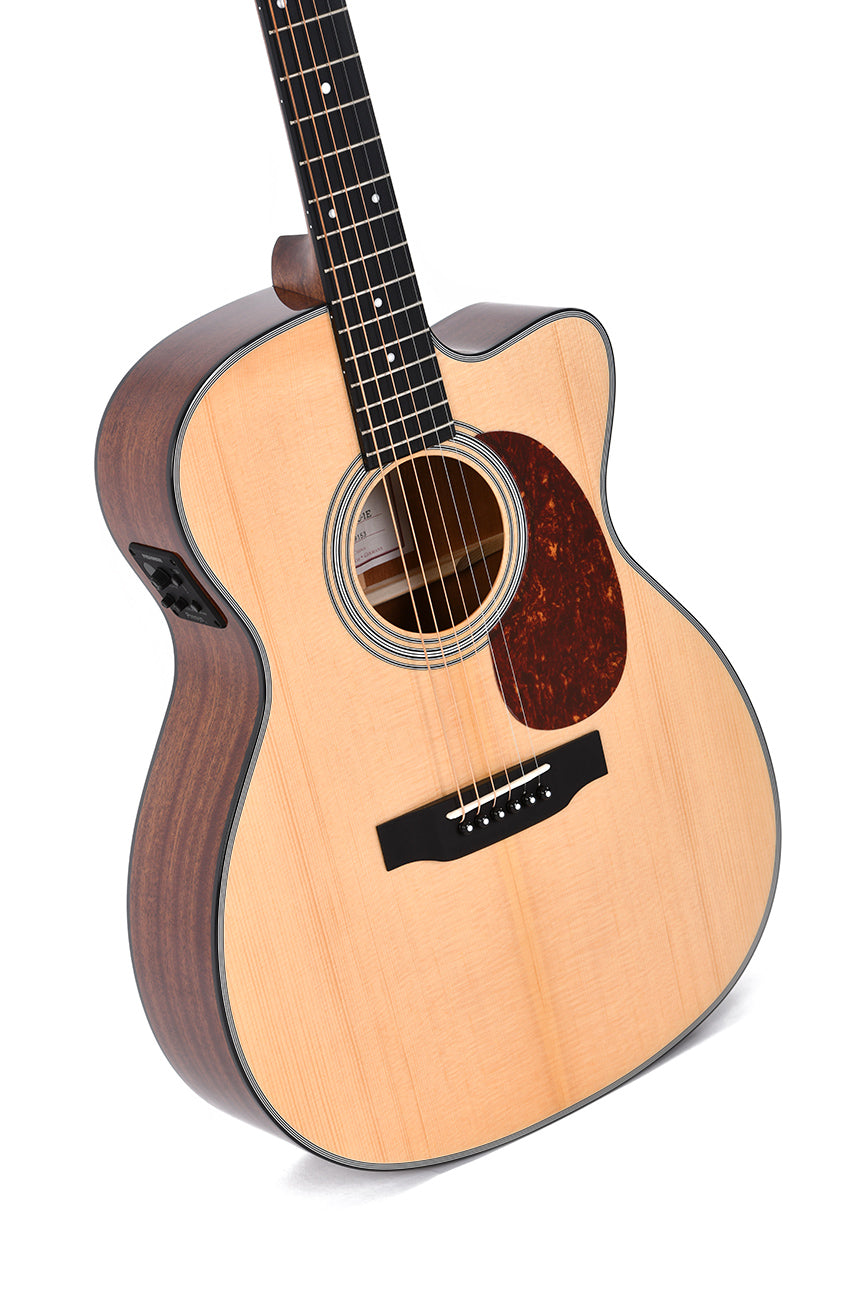 Sigma 000MC-1E Acoustic Guitar