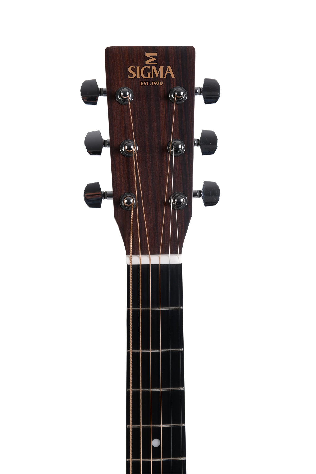 Sigma 000MC-1E Acoustic Guitar