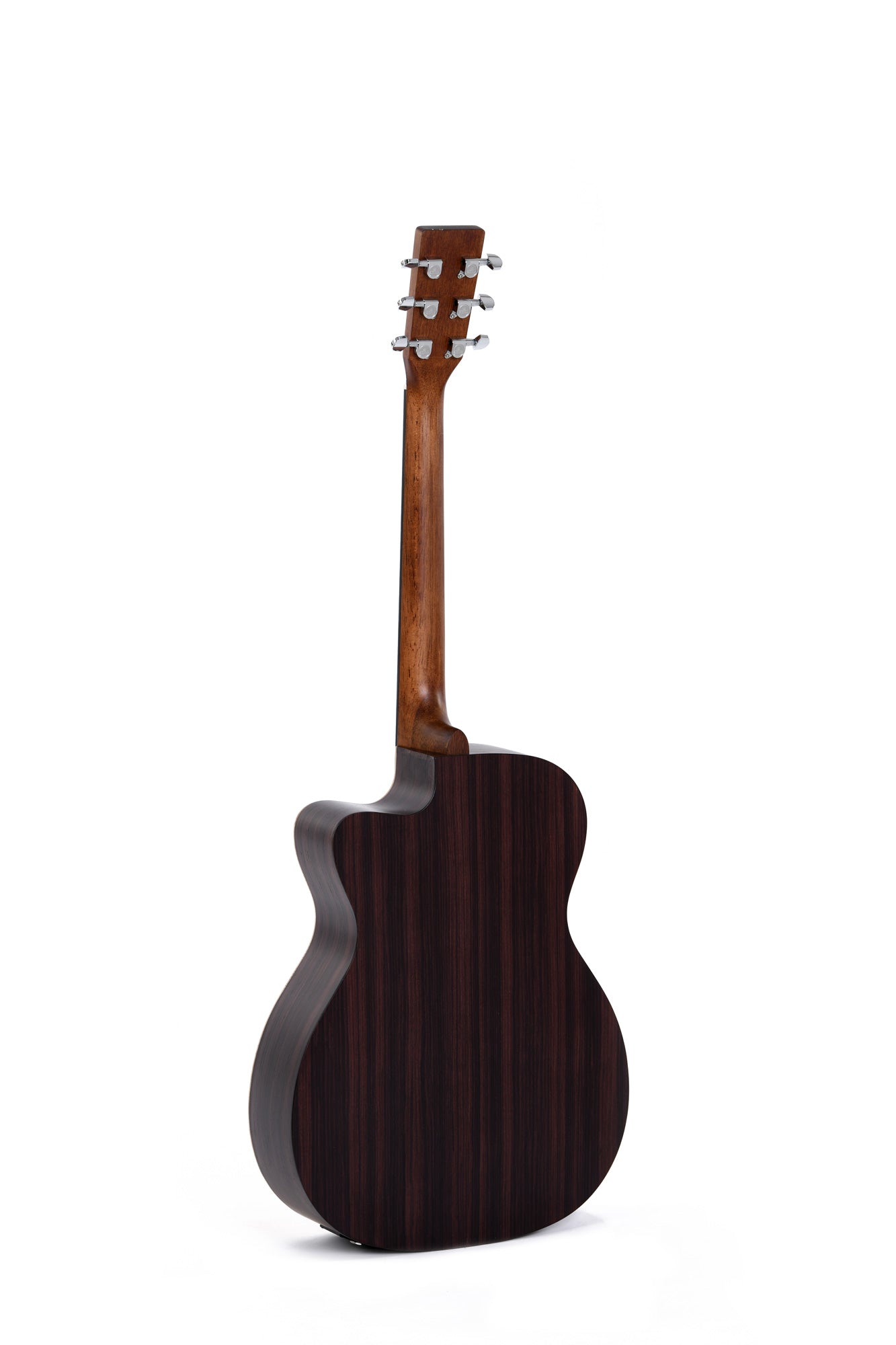 Sigma 000TCE Acoustic Guitar