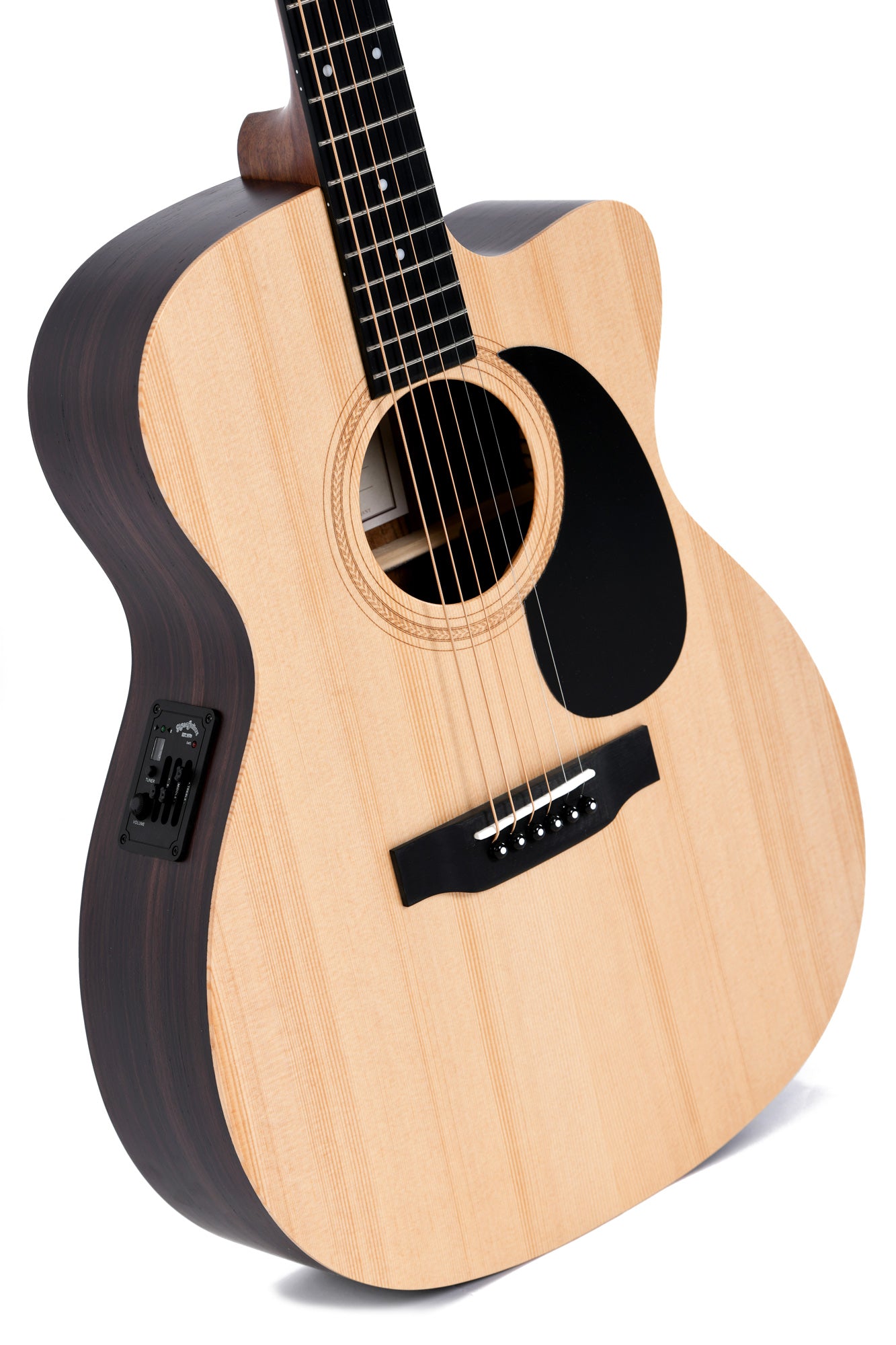 Sigma 000TCE Acoustic Guitar