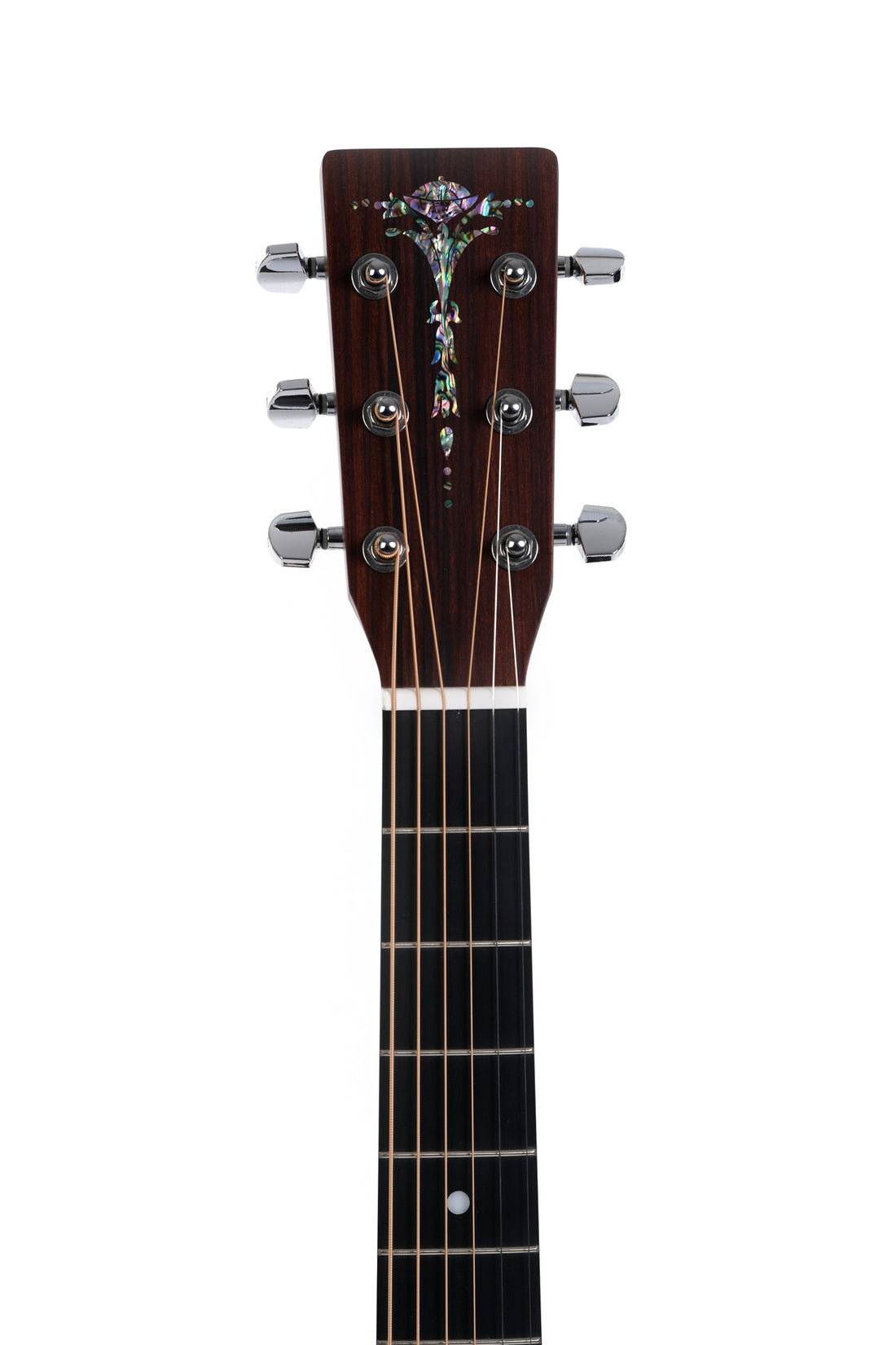 Sigma 000TCE Acoustic Guitar