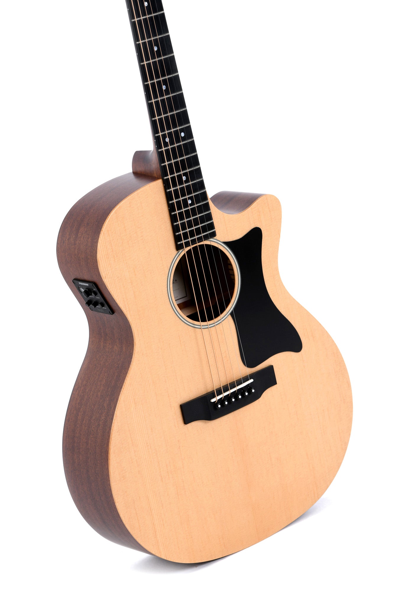 Sigma GMC STE Acoustic Guitar