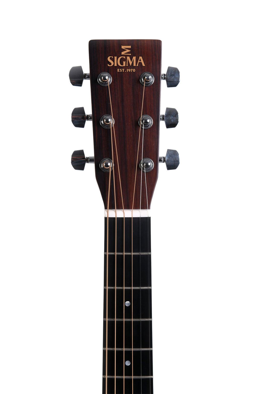 Sigma GMC STE Acoustic Guitar