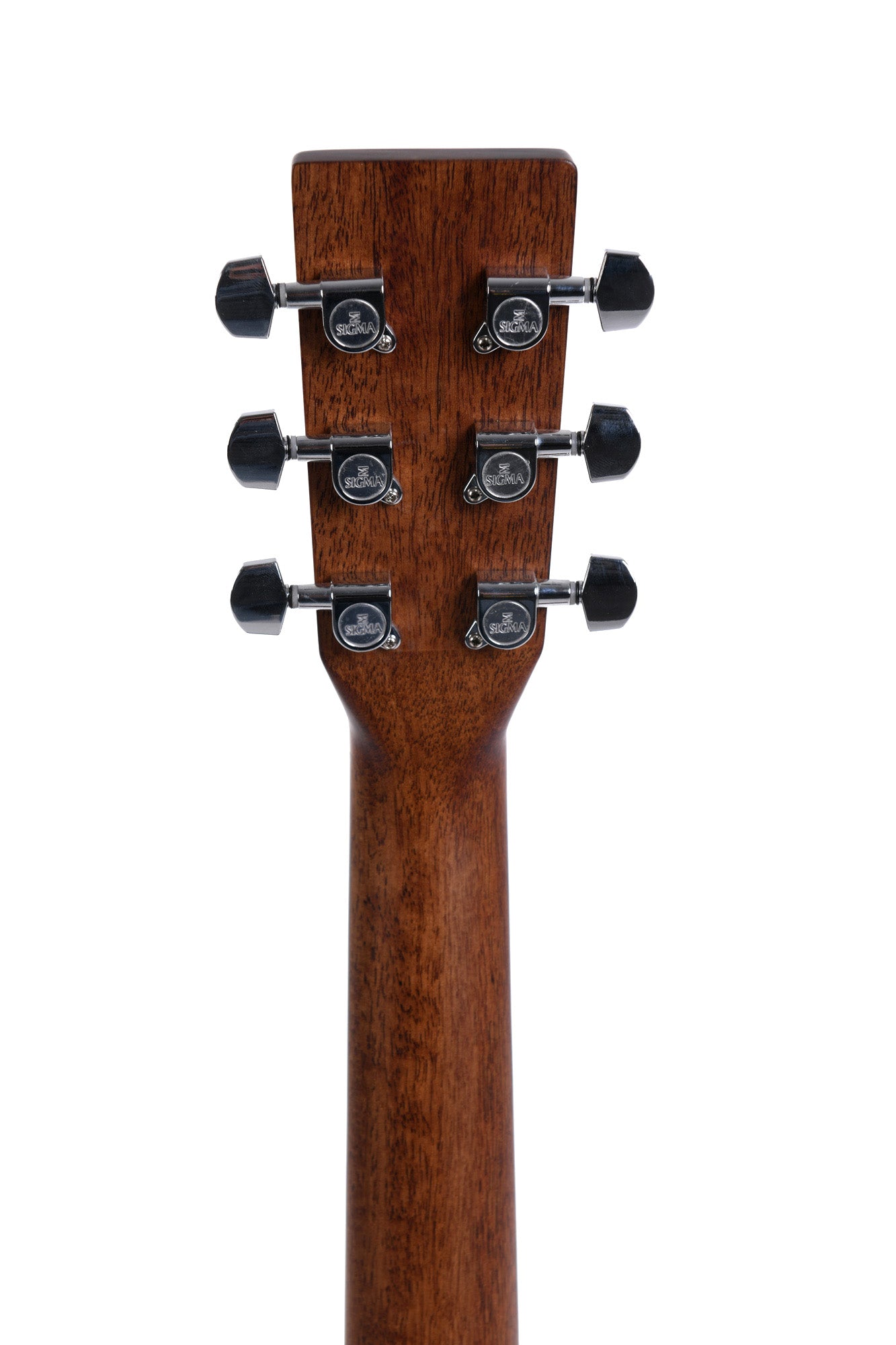 Sigma GMC STE Acoustic Guitar