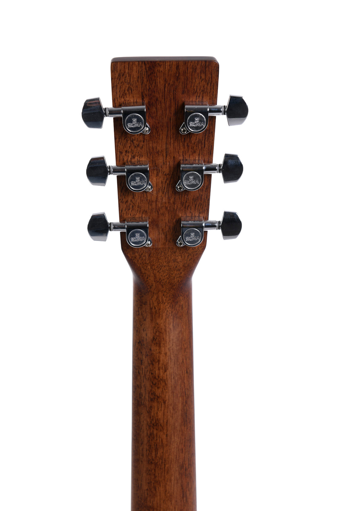 Sigma GMC STE Acoustic Guitar