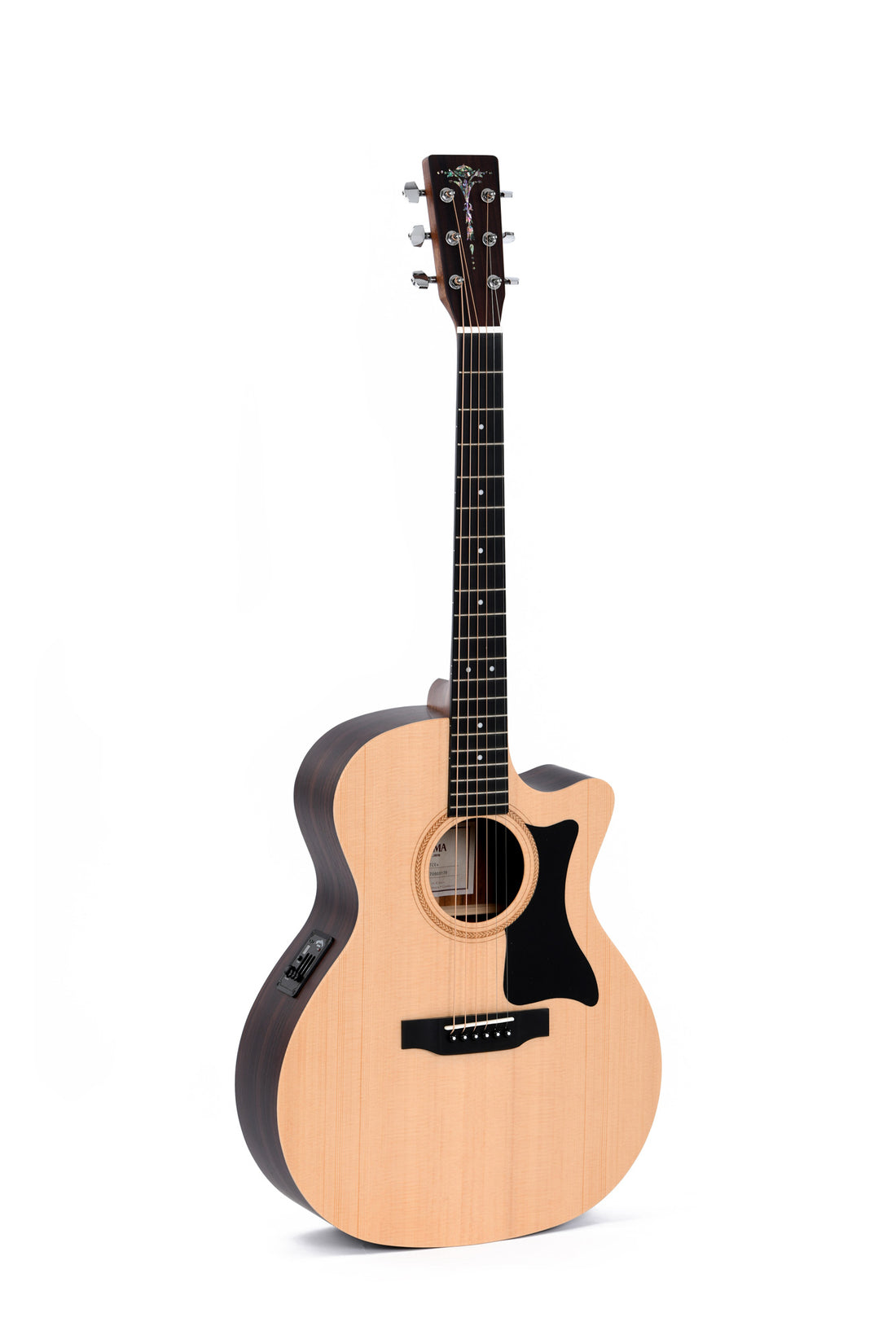 Sigma GTCE Acoustic Guitar