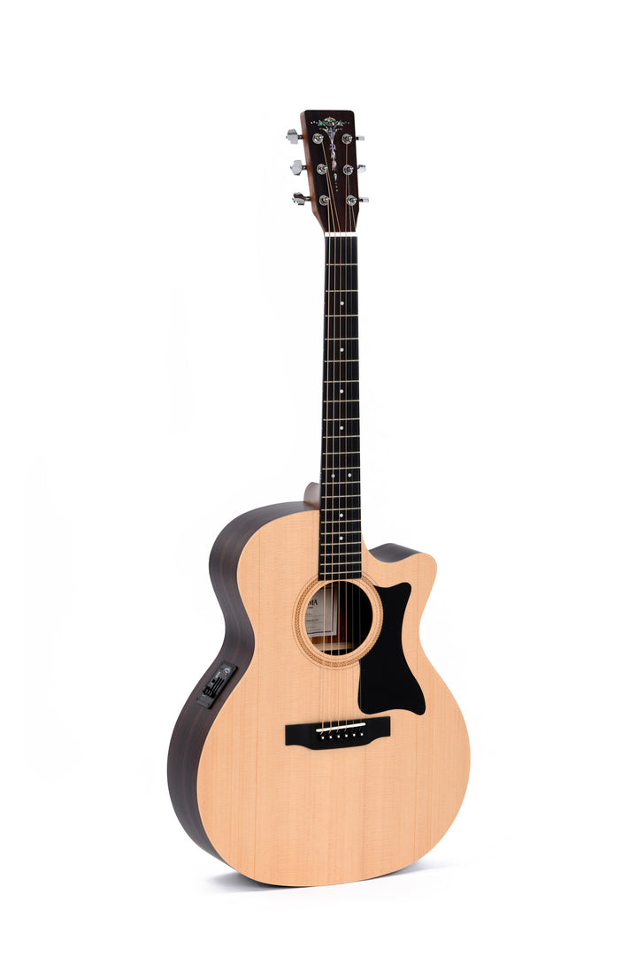 Sigma GTCE Acoustic Guitar