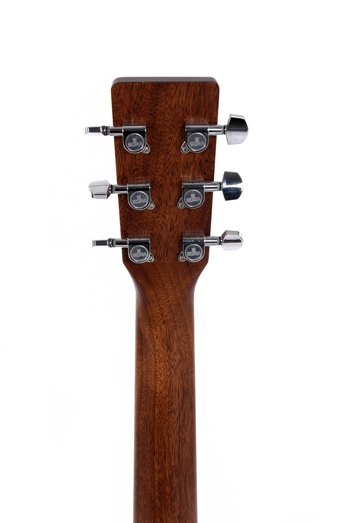 Sigma GTCE Acoustic Guitar