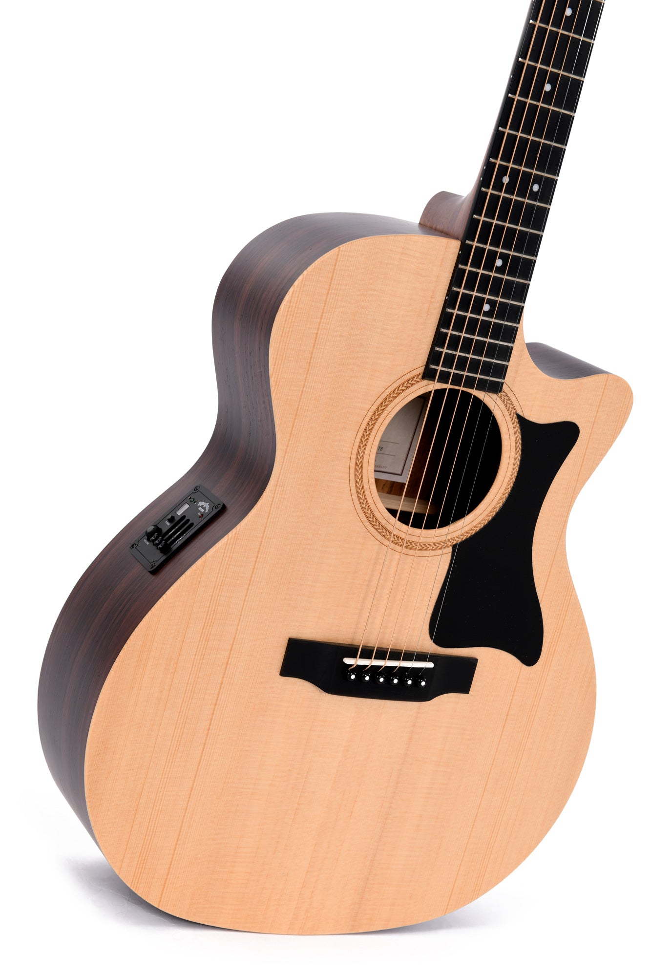 Sigma GTCE Acoustic Guitar
