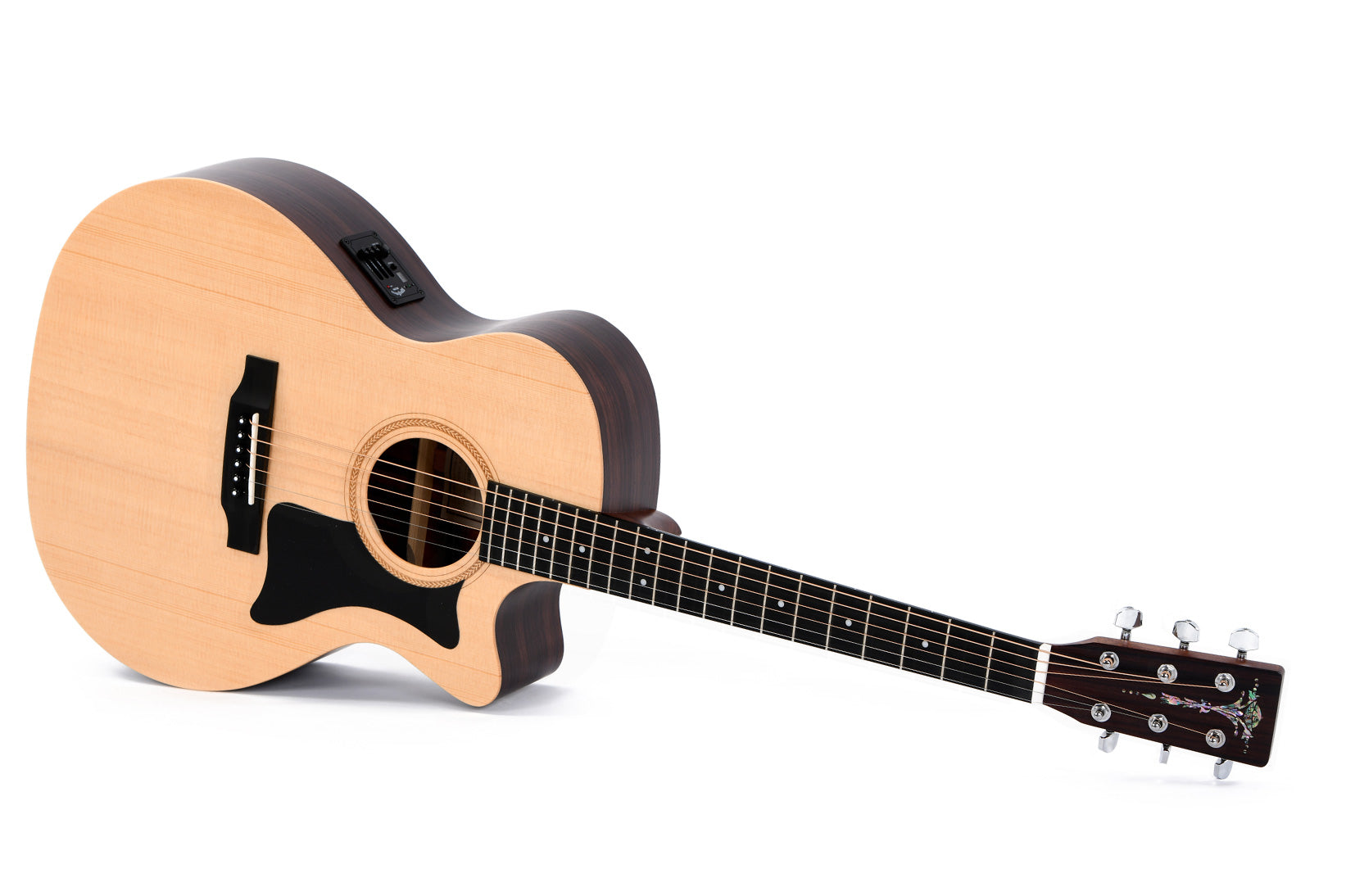 Sigma GTCE Acoustic Guitar