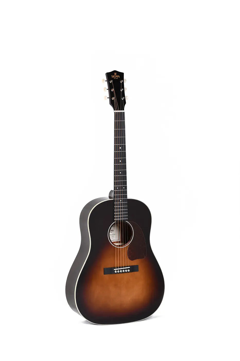 Sigma JM‑SG45 slope‑shoulder acoustic‑electric guitar price In Nepal