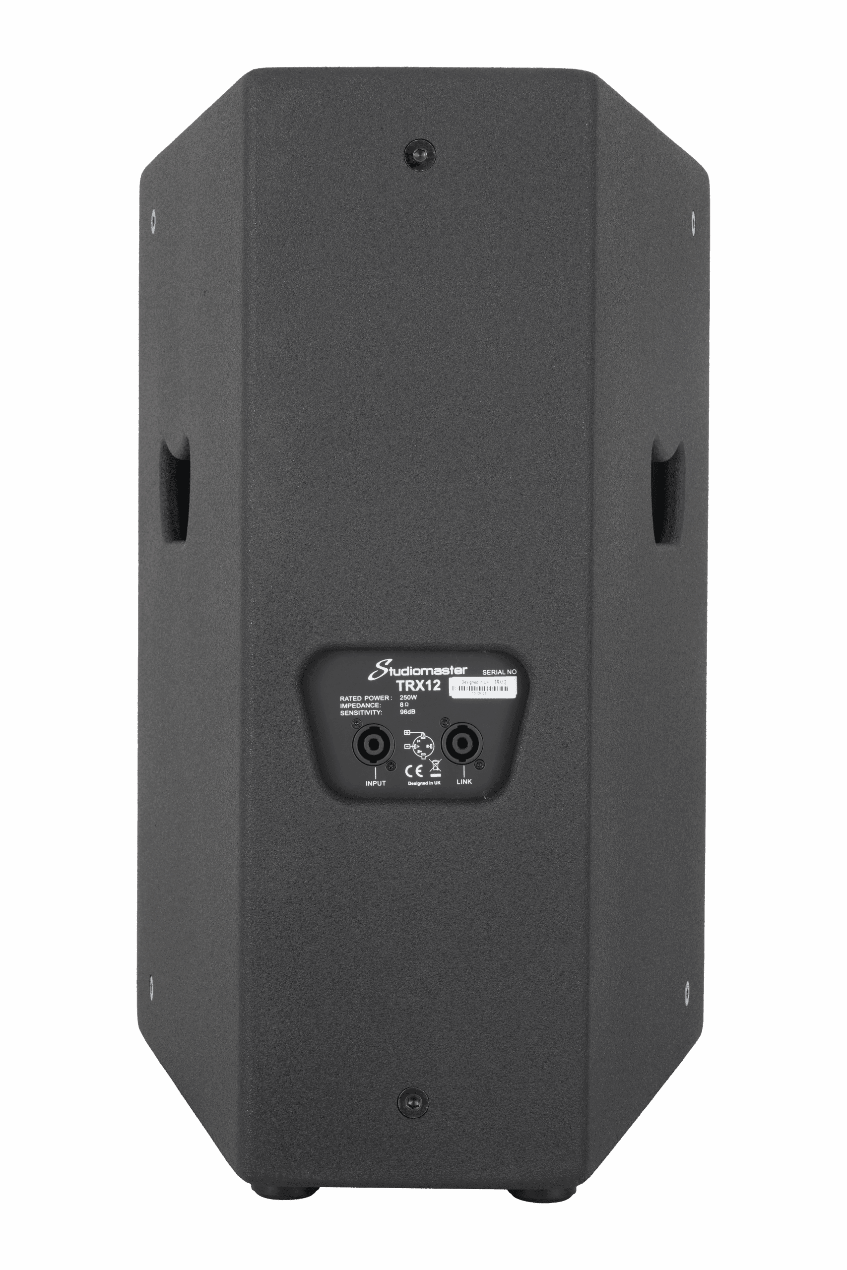Studiomaster TRX15A Hymns Music