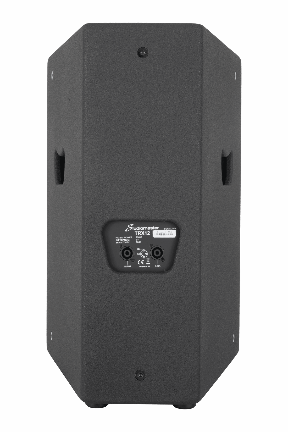 Studiomaster TRX15A Hymns Music