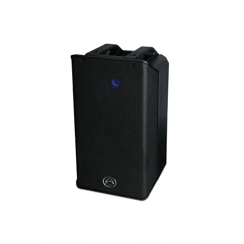 Wharfedale-Typhon-AX12-BT Left Side View 