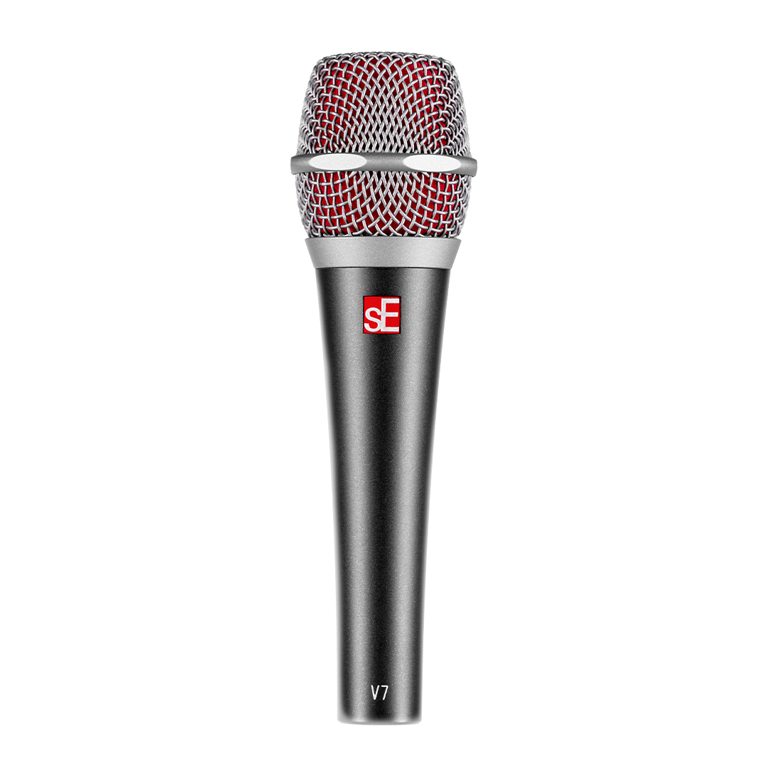sE Electronics V7 Hymns Music