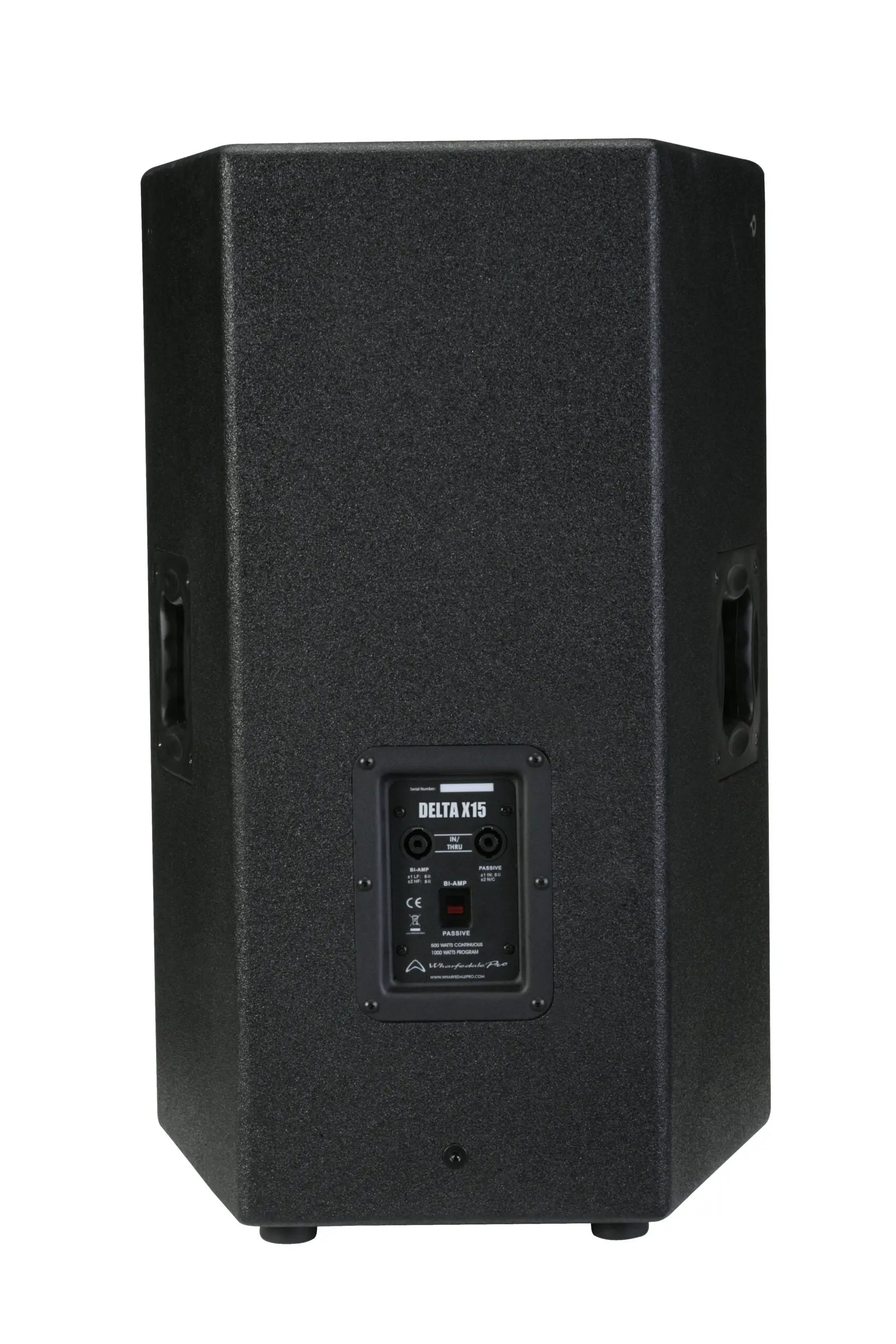 Wharfedale Delta-X15 Passive Speaker