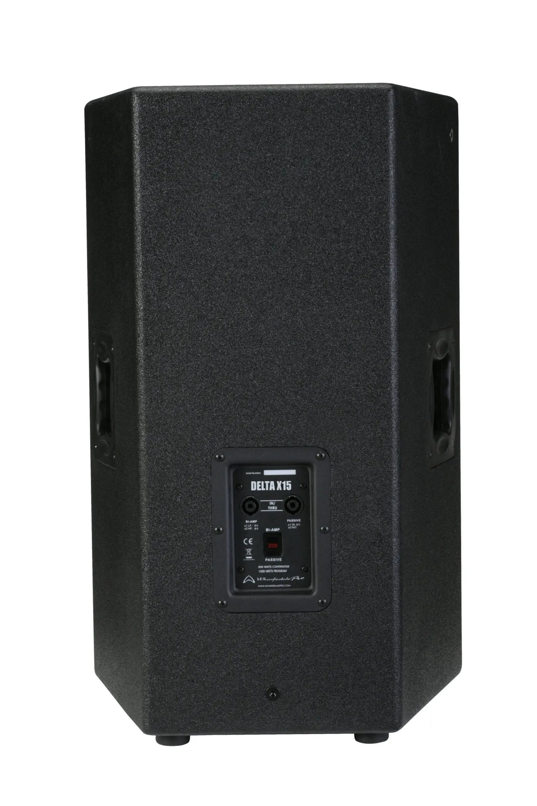 Wharfedale Delta-X15 Passive Speaker