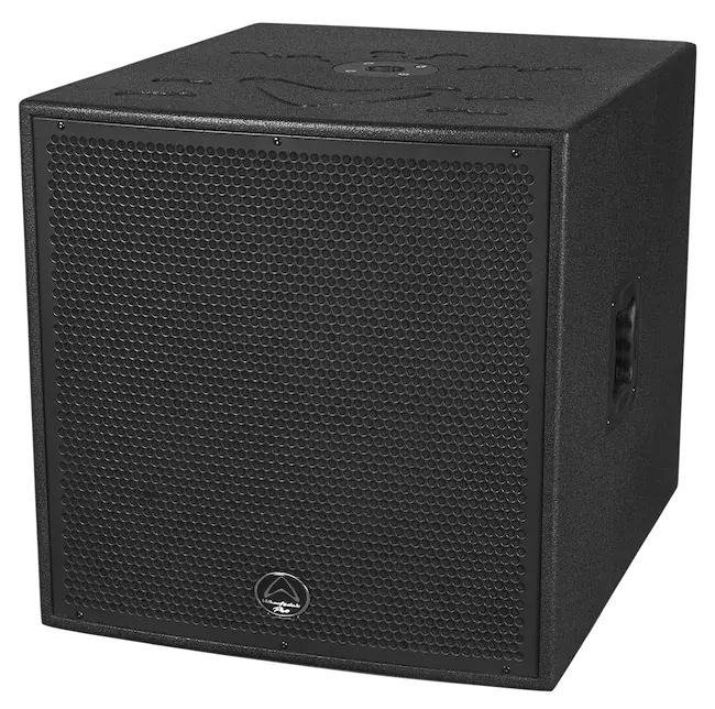 Wharfedale Delta-X18B price In Nepal