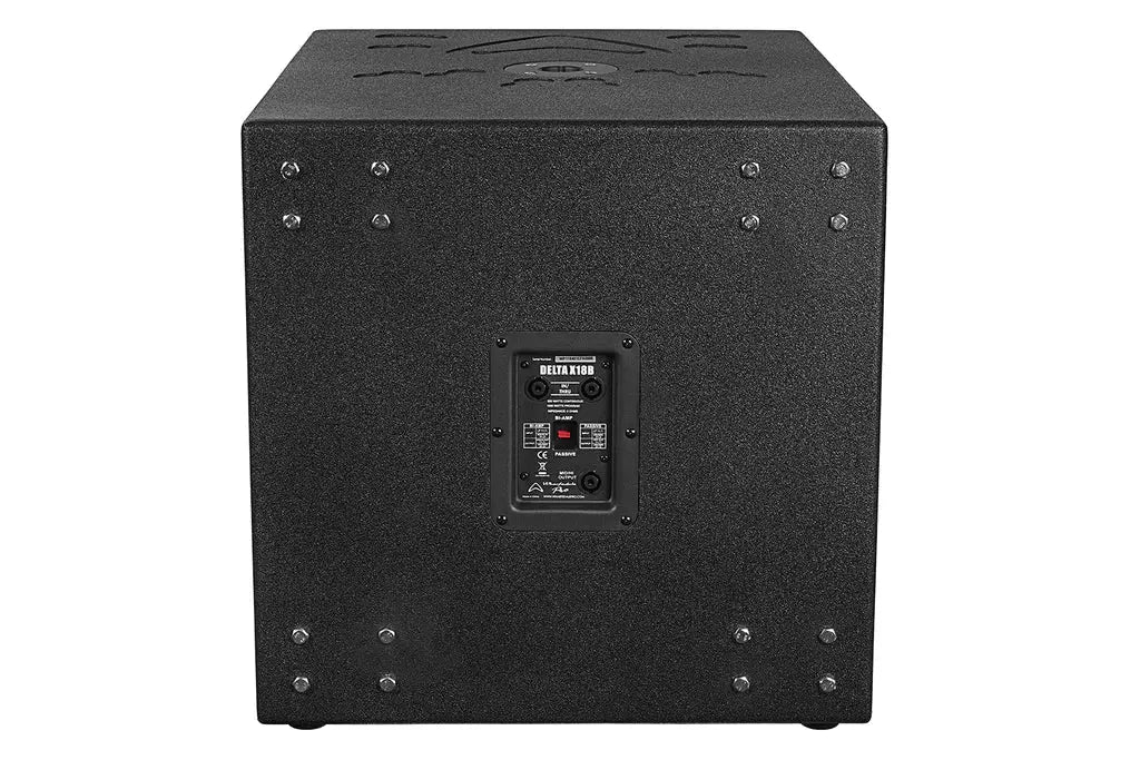 Wharfedale 18-inch Passive Subwoofer