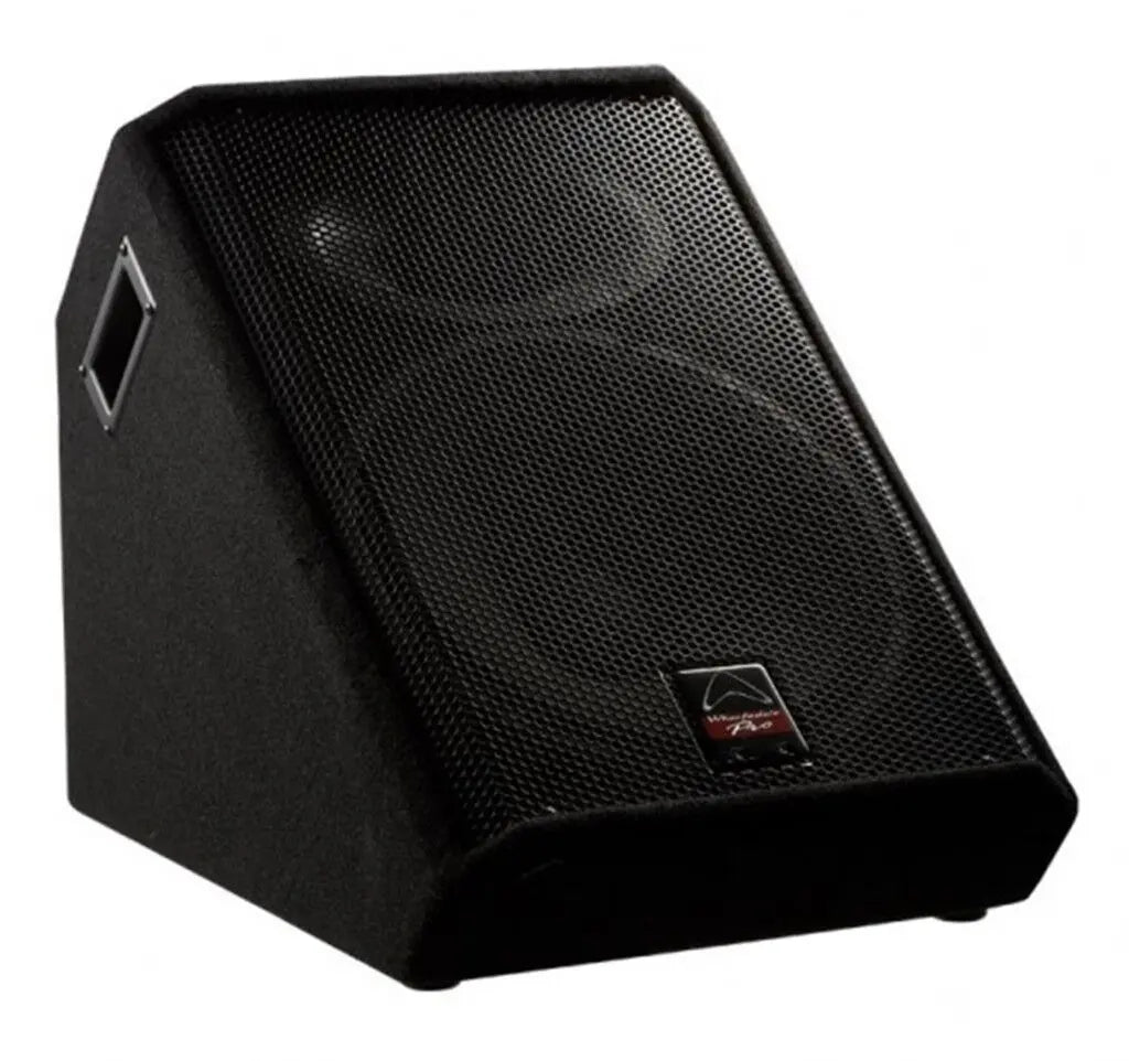 Wharfedale-EVP-X15PM-Active-Floor-Monitor-Loudspeaker