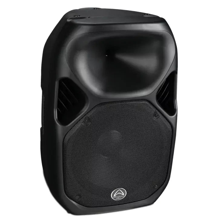 Wharfedale-TITAN-AX12-1-1 Front View