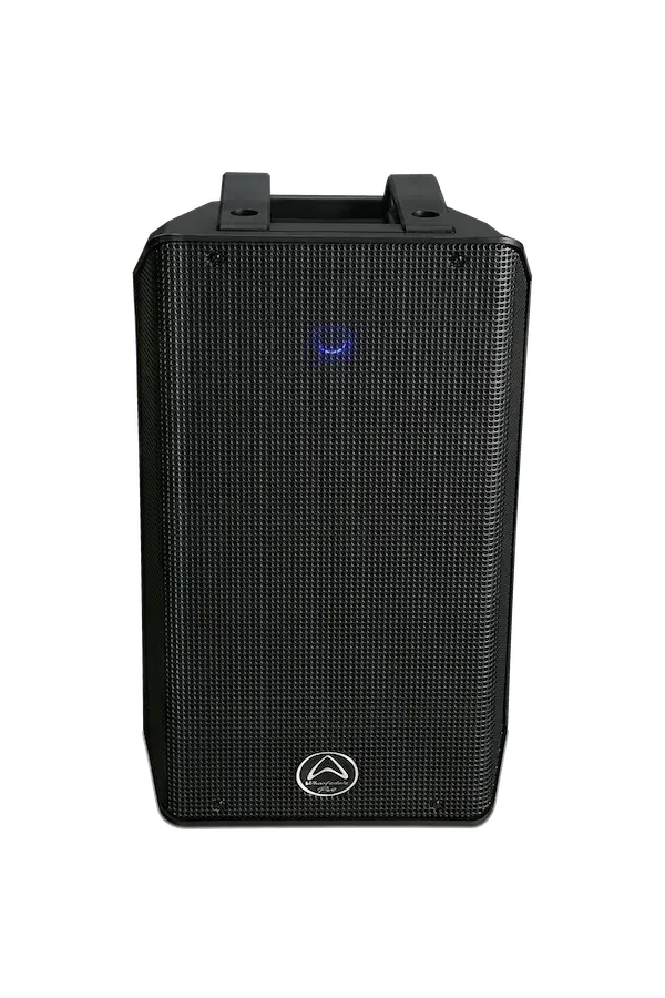 Wharfedale-Typhon-AX12-BT front View