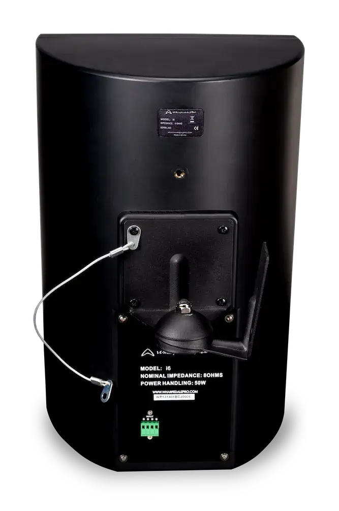 Wharfedale i4 Price In nepal