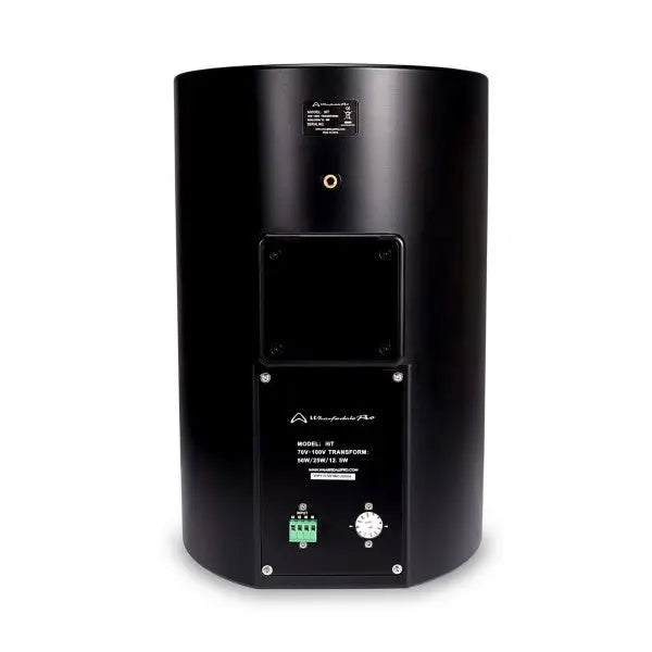 Wharfedale i6T Back View