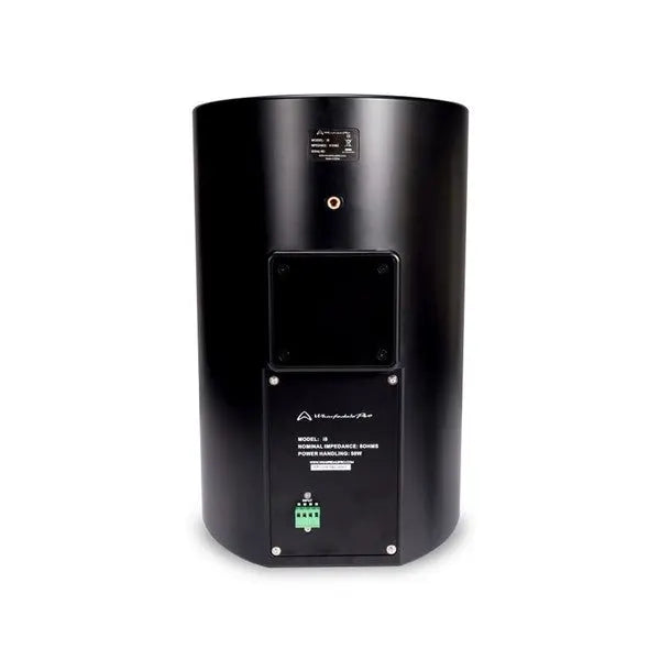 Wharfedale i8T Passive back View