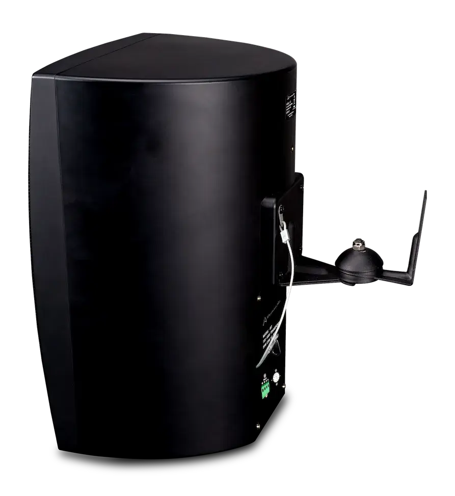 Wharfedale i8T Passive side View