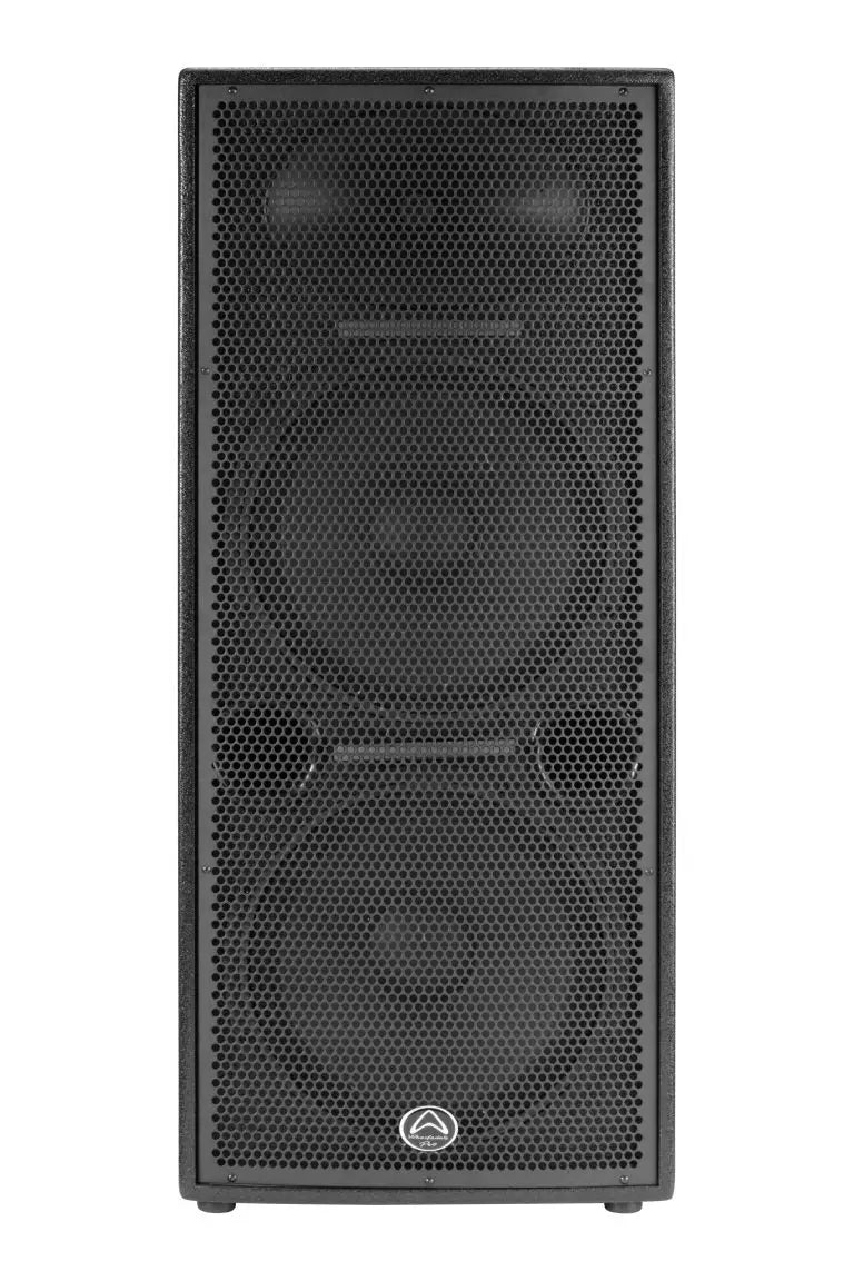 Wharfedale DELTA-X215 front