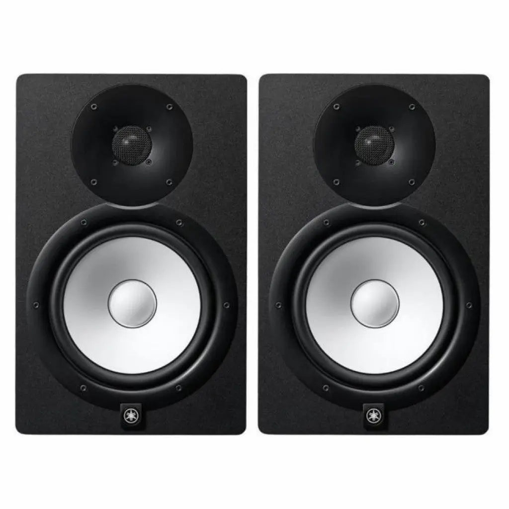 Yamaha HS8 Active Studio Monitor Pair