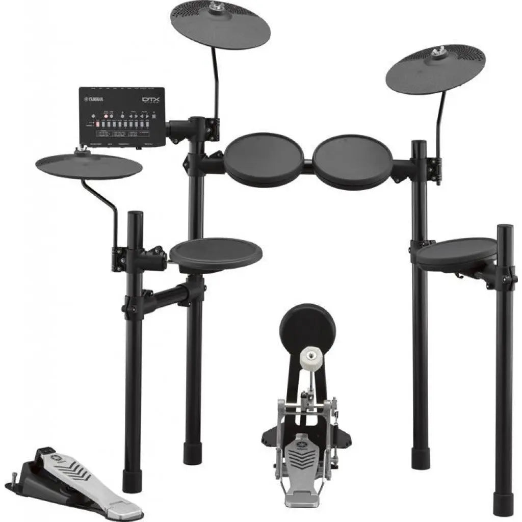 Yamaha Electric Drums