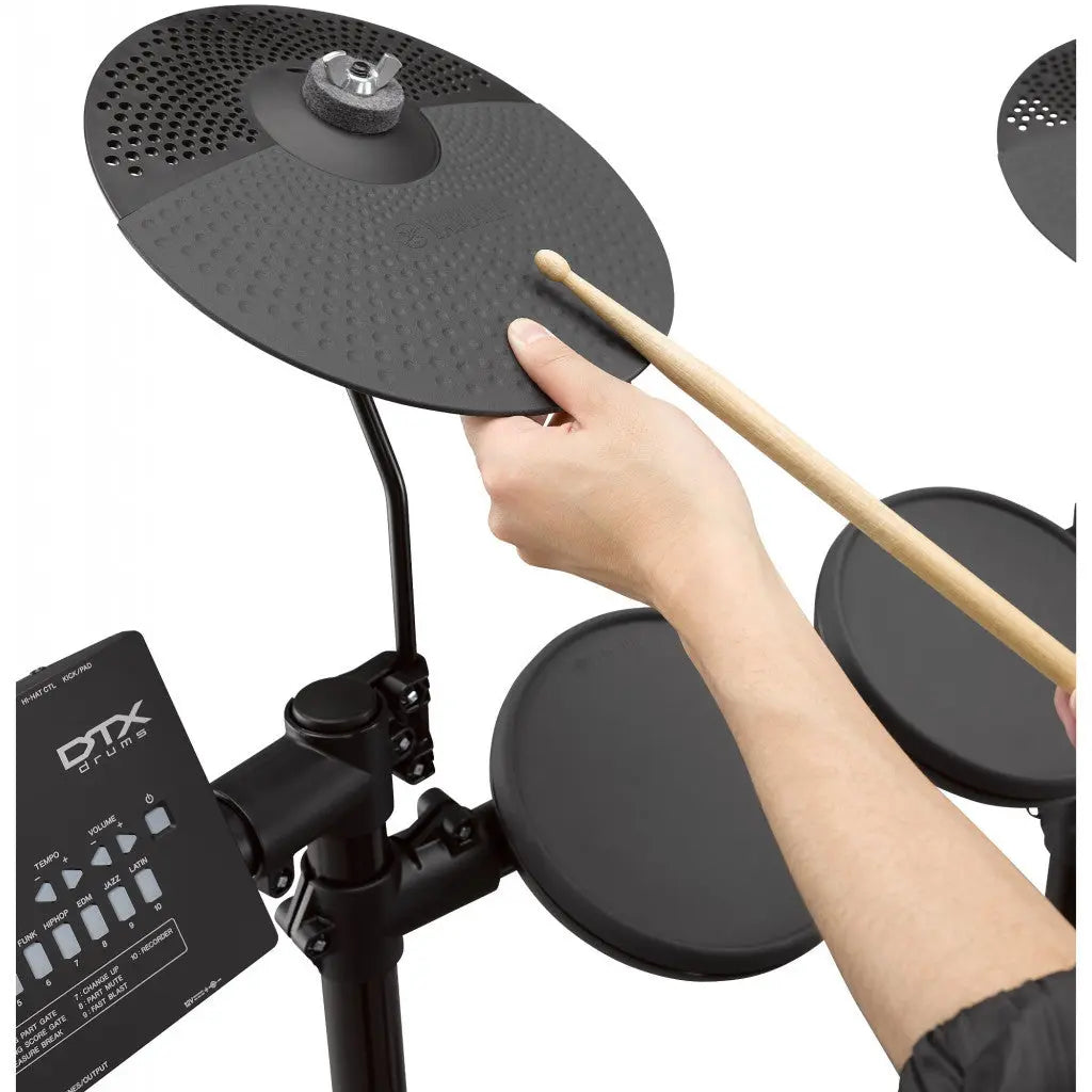 Yamaha electronic drums