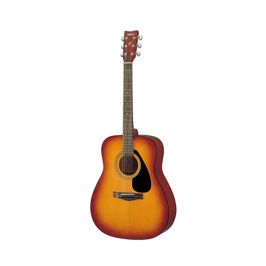 Yamaha F310 Tobacco Brown Sunburst acoustic guitar 