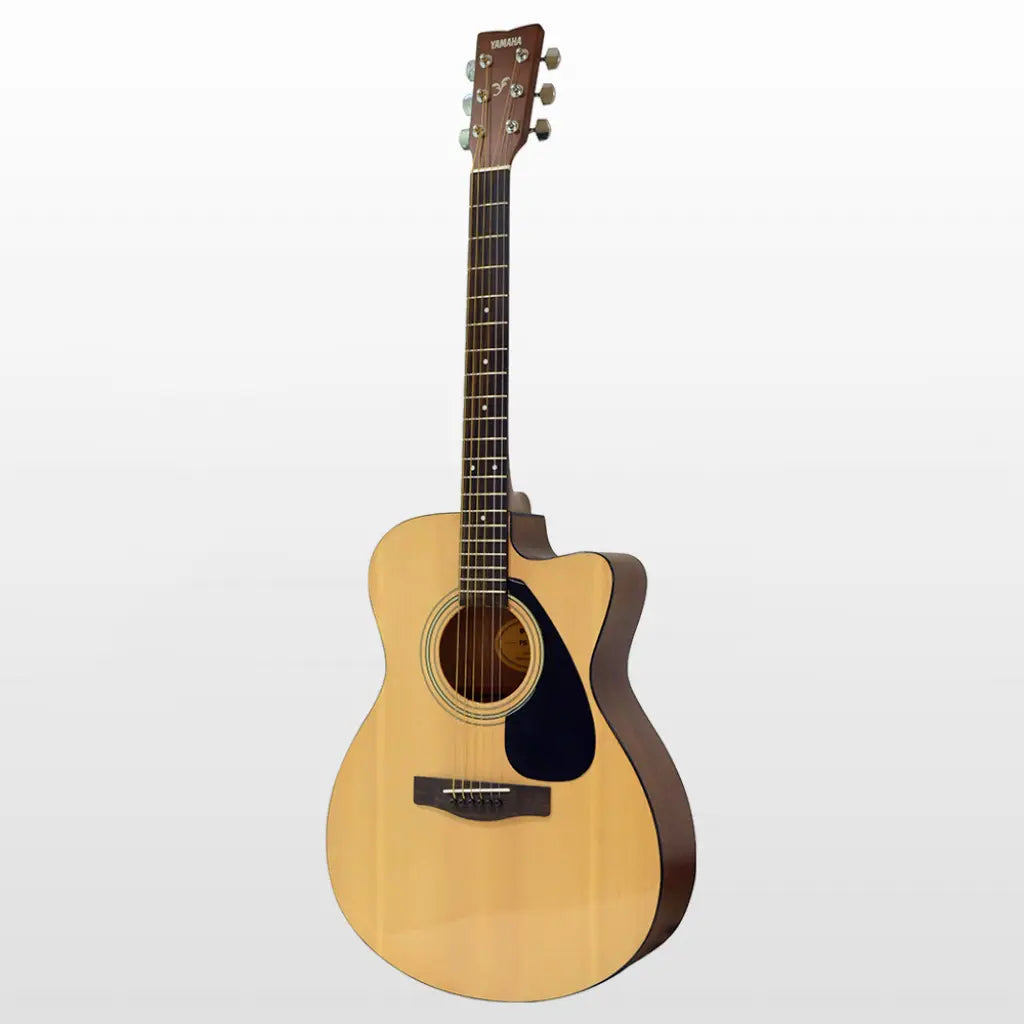 Yamaha FS100C Acoustic Guitar - Hymns Music