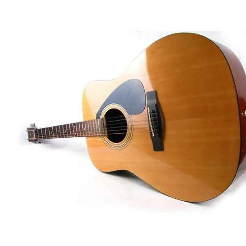 Yamaha FX310 Electro-Acoustic Guitar