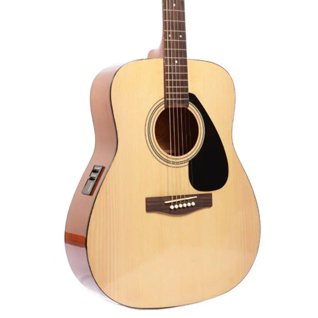 Acoustic guitar 