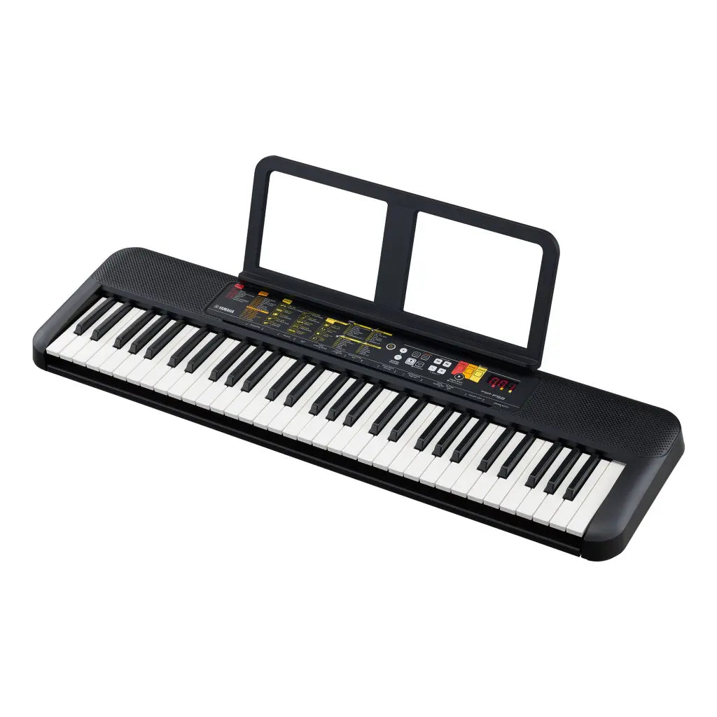 Yamaha PSR-F52  Keyboard Price in Nepal