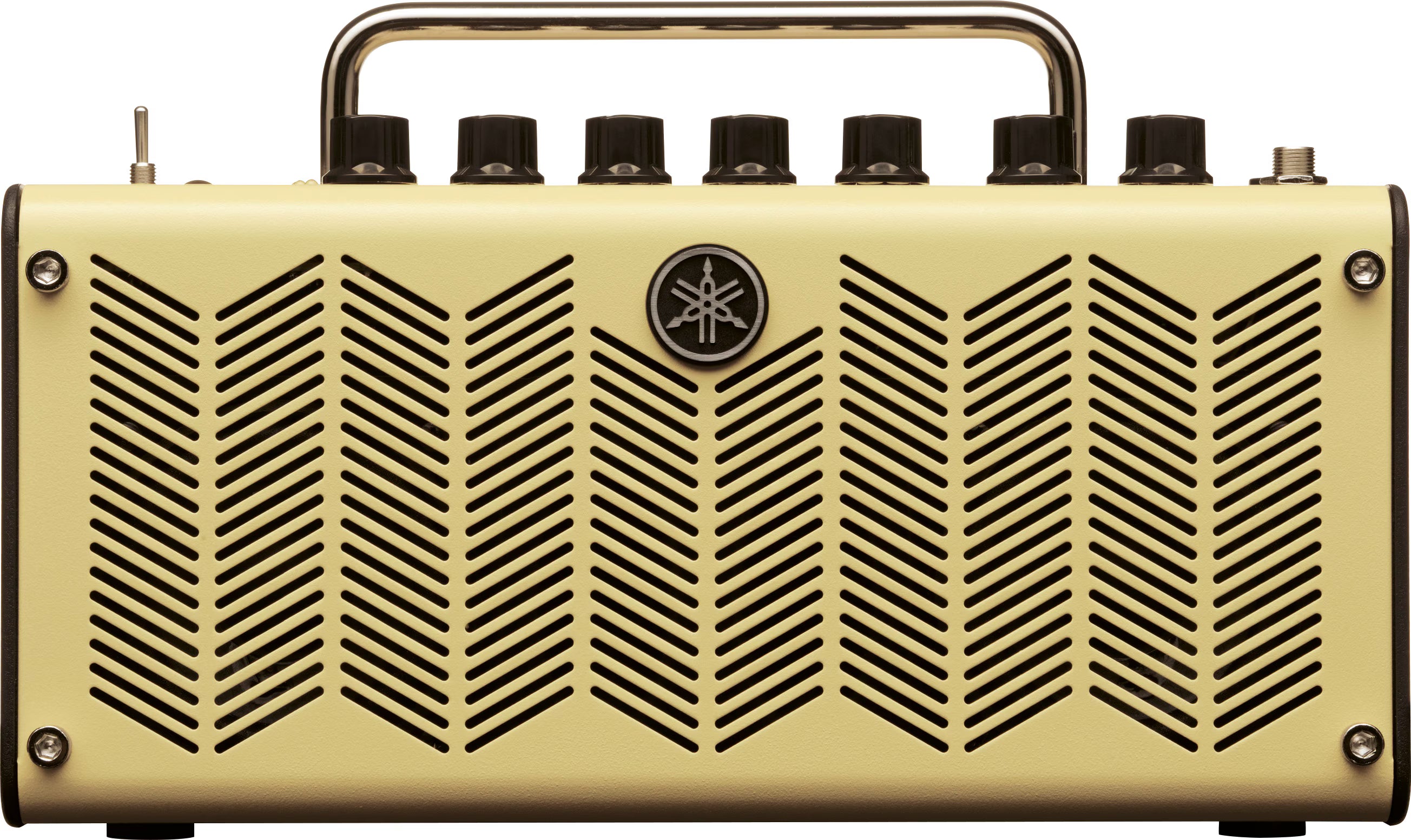 Perfect portable guitar amp for home, studio, and travel