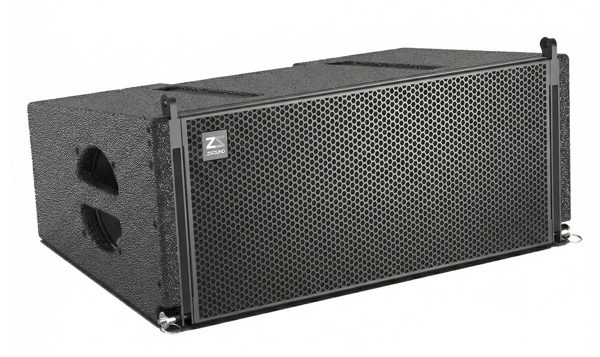 ZSound LA210 Passive Line Array