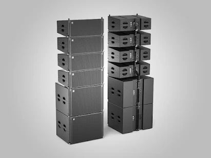 ZSound LA210 Passive Line Array