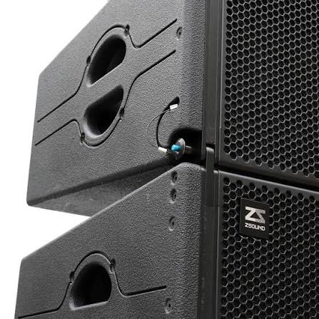 ZSound LA210 Passive Line Array