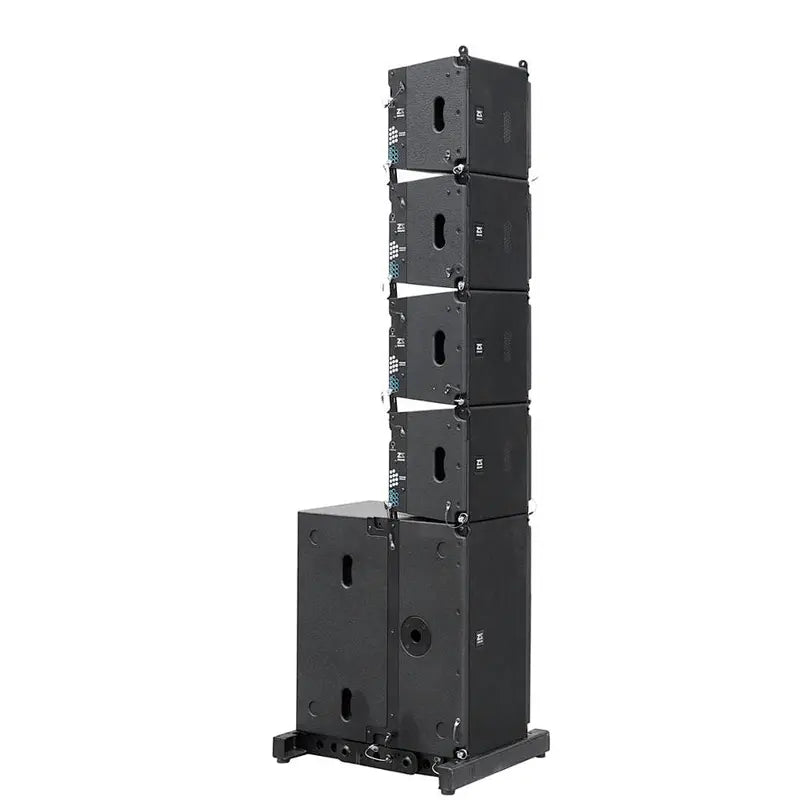 ZSound LC10 Line Array Speaker