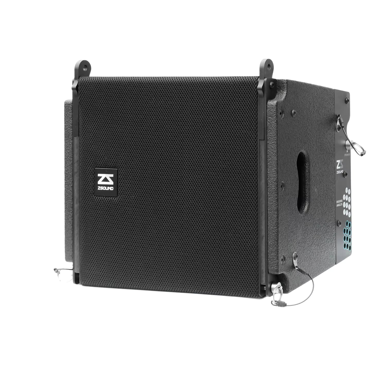 ZSound LC8 Line Array Speaker